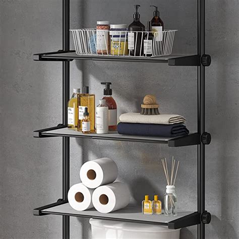 allzone bathroom organizer|More.